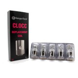 Сменный испаритель Kanger CLOCC Ni200 (0.15 Ом)